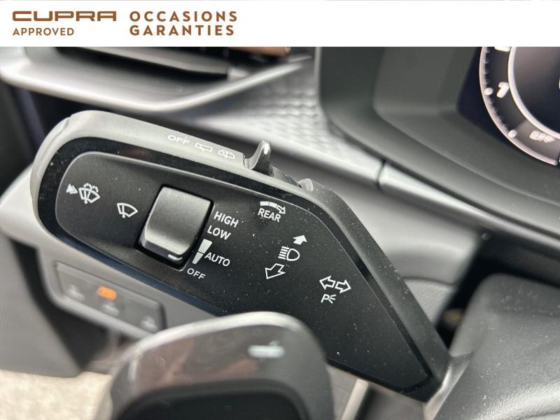 Voitures occasions CUPRA Terramar V Rivery