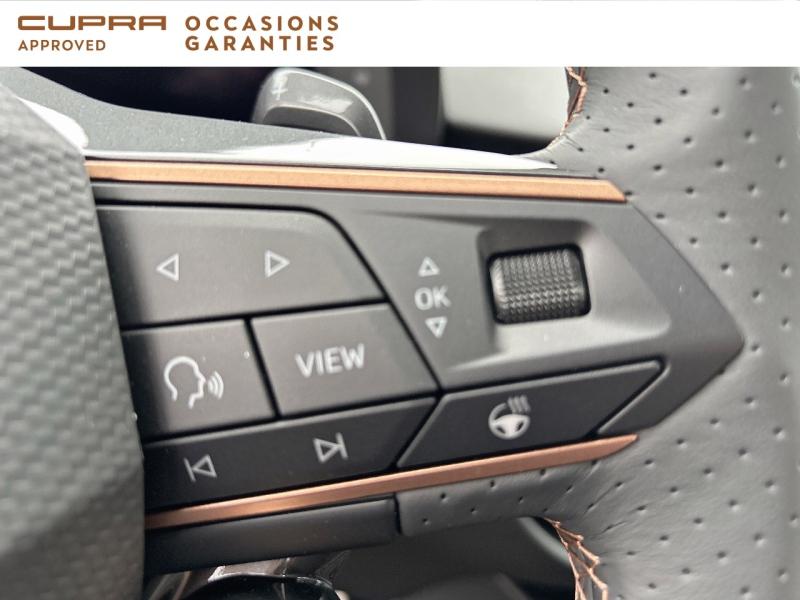 Voitures occasions CUPRA Terramar V Rivery