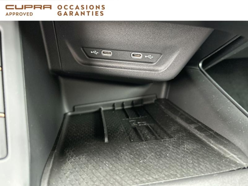 Voitures occasions CUPRA Terramar V Rivery