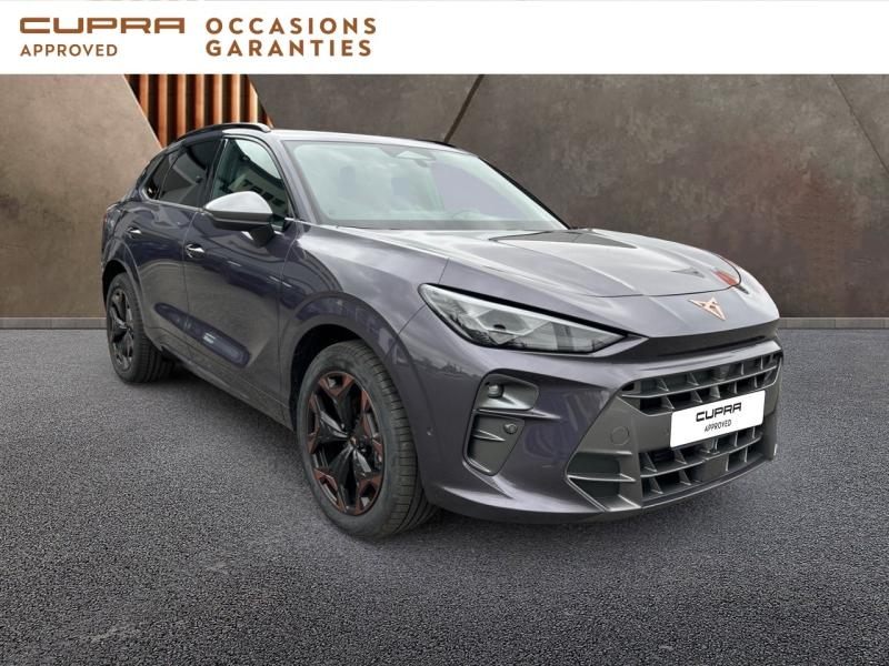 Voitures occasions CUPRA Terramar V Rivery