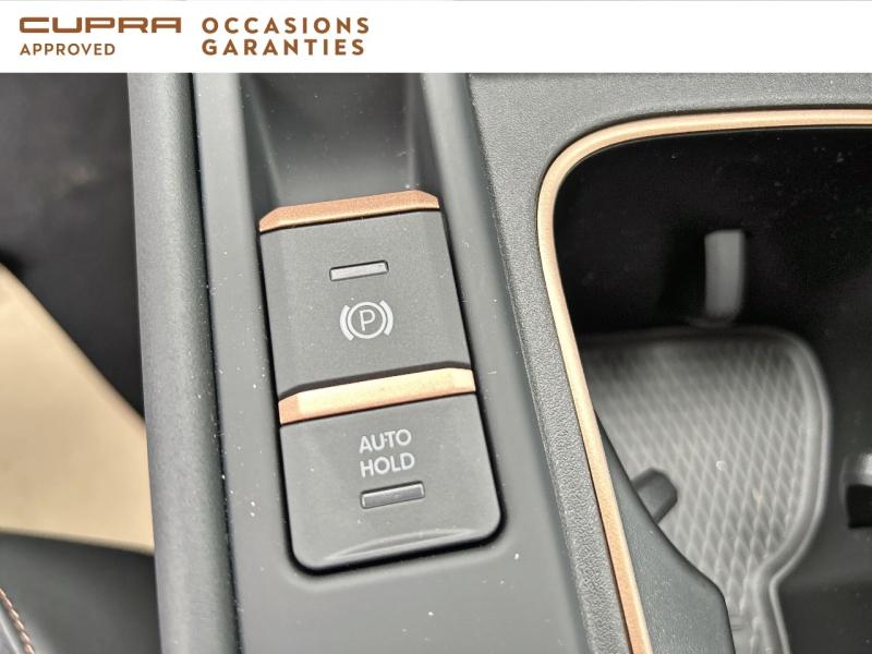 Voitures occasions CUPRA Terramar V Rivery