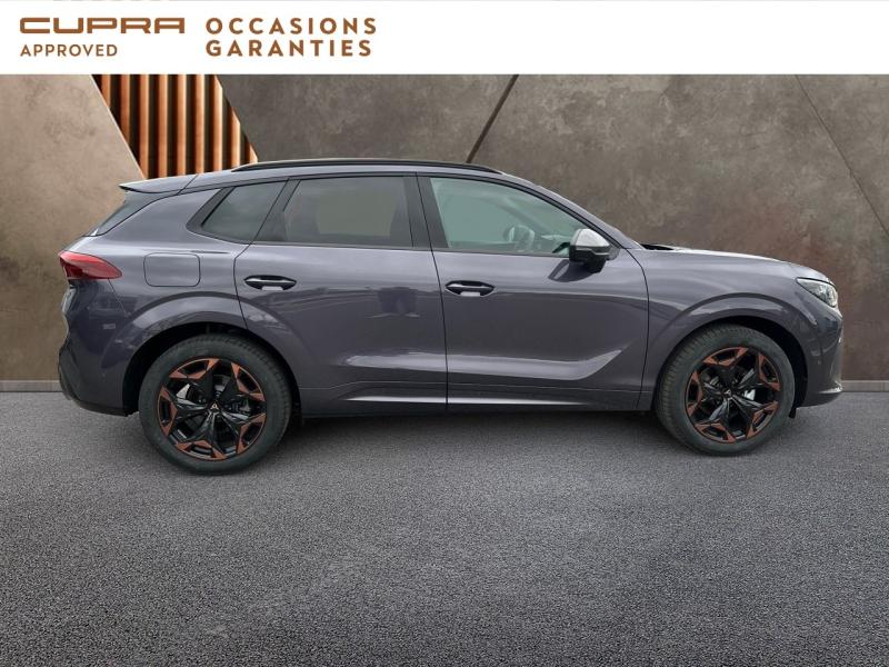 Voitures occasions CUPRA Terramar V Rivery