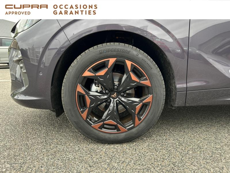 Voitures occasions CUPRA Terramar V Rivery