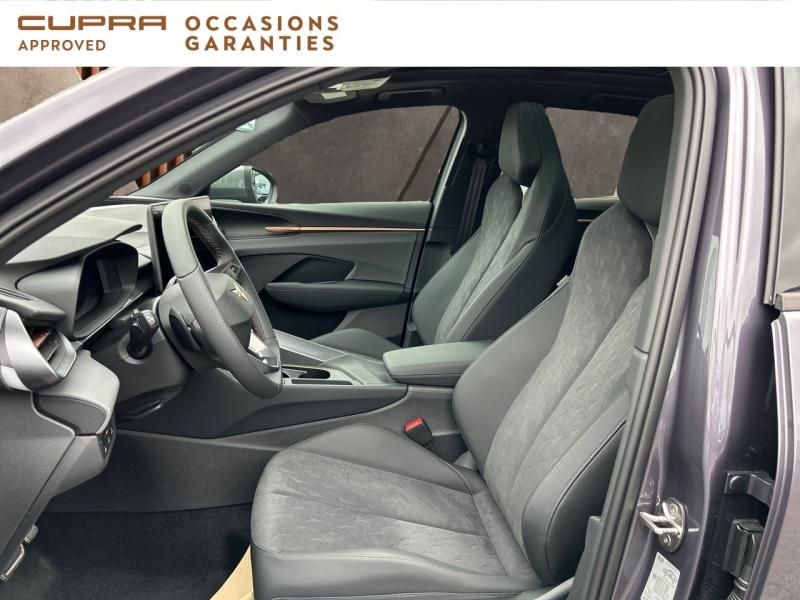 Voitures occasions CUPRA Terramar V Rivery