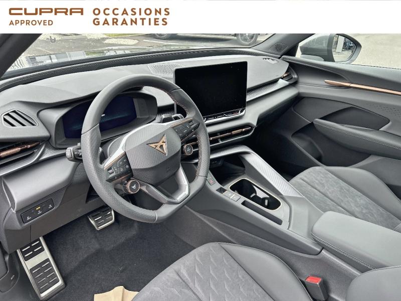 Voitures occasions CUPRA Terramar V Rivery