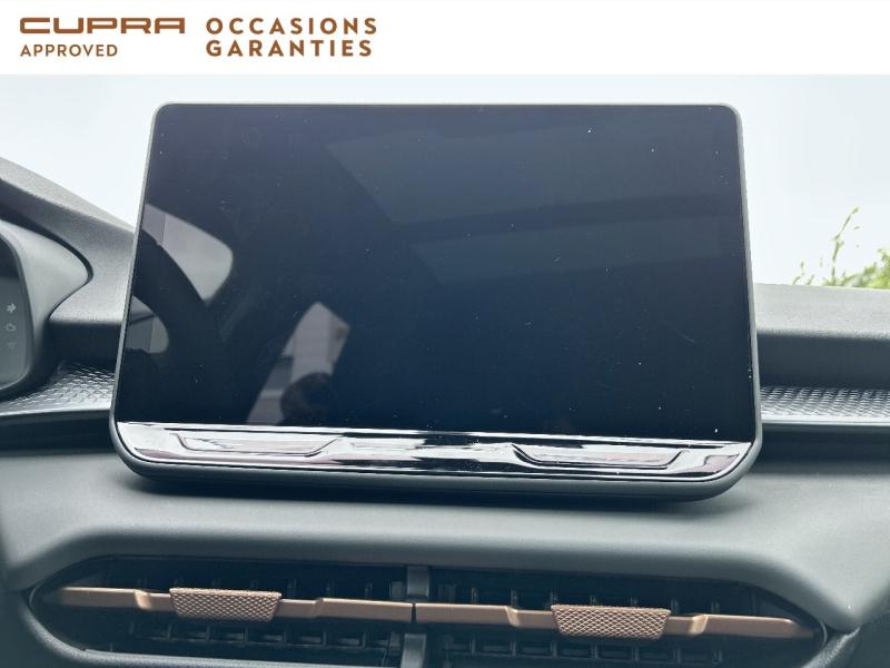 Voitures occasions CUPRA Terramar V Rivery