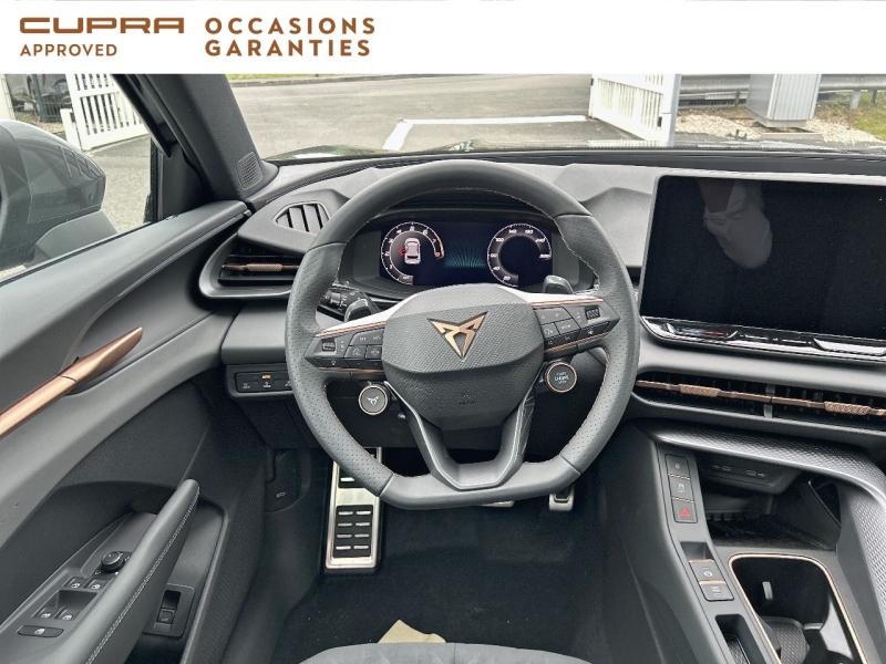 Voitures occasions CUPRA Terramar V Rivery