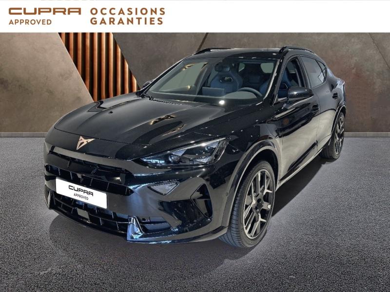 Voitures occasions CUPRA FORMENTOR VZ Rivery