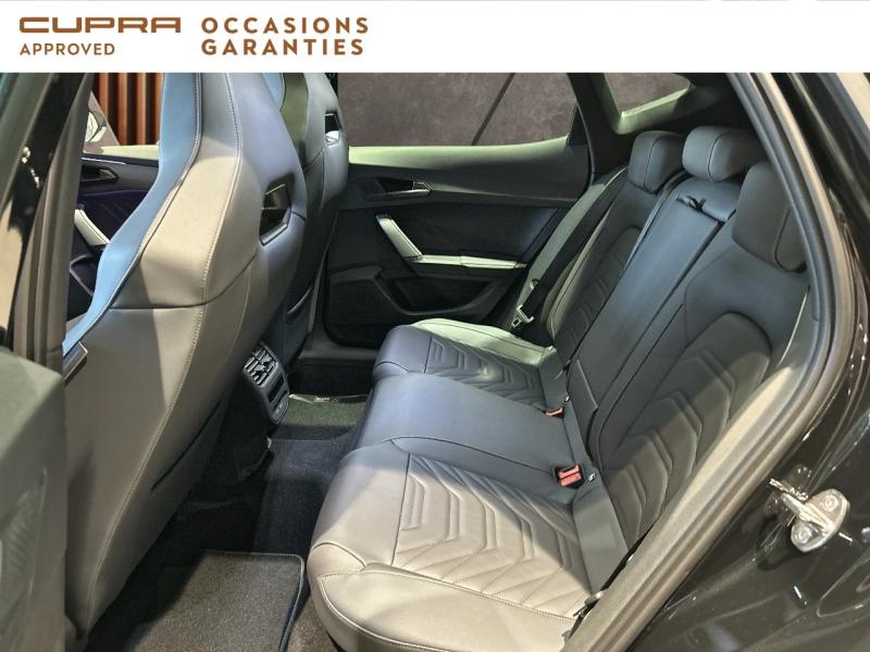 Voitures occasions CUPRA FORMENTOR VZ Rivery