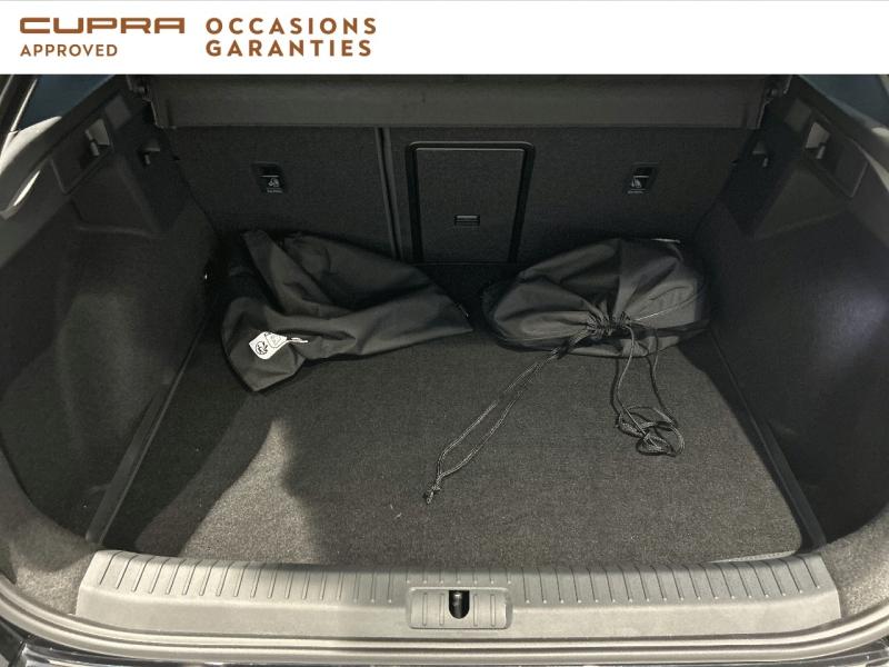 Voitures occasions CUPRA FORMENTOR VZ Rivery