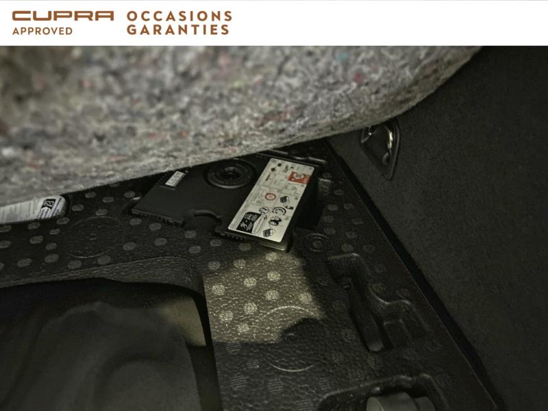 Voitures occasions CUPRA FORMENTOR VZ Rivery