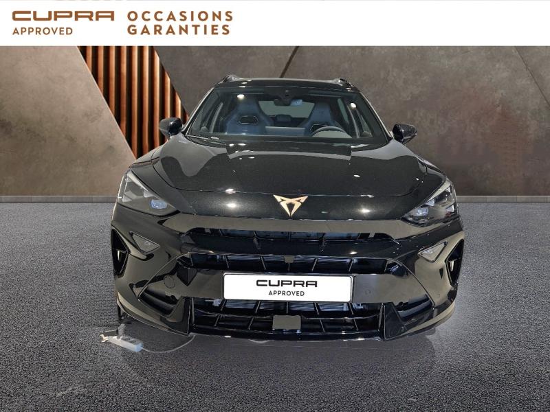 Voitures occasions CUPRA FORMENTOR VZ Rivery