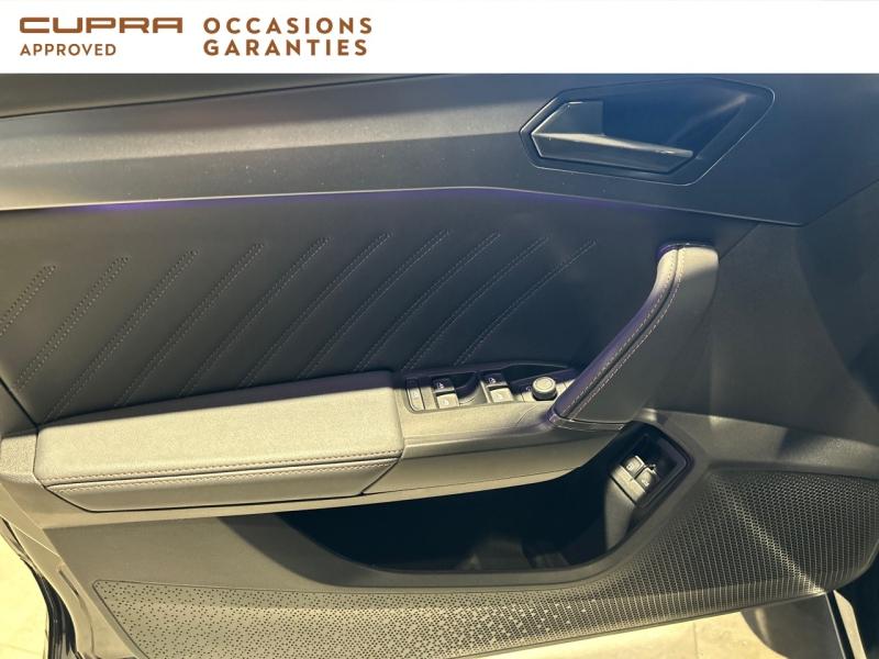 Voitures occasions CUPRA FORMENTOR VZ Rivery