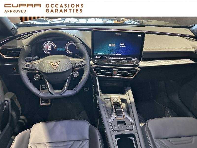 Voitures occasions CUPRA FORMENTOR VZ Rivery