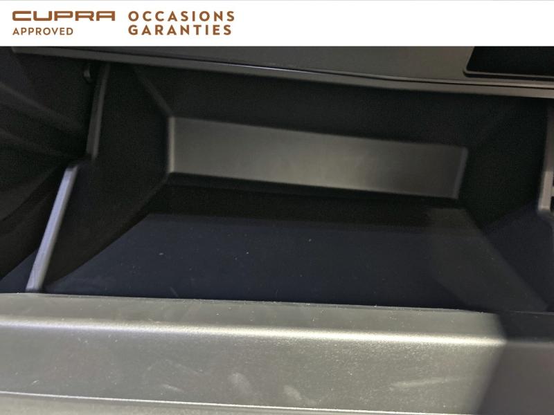 Voitures occasions CUPRA FORMENTOR VZ Rivery