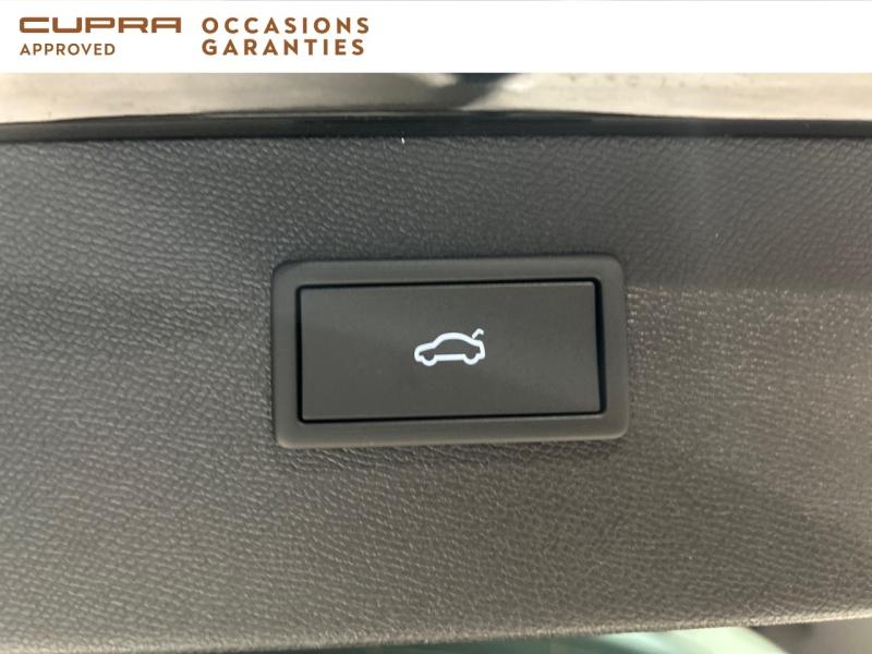 Voitures occasions CUPRA FORMENTOR VZ Rivery