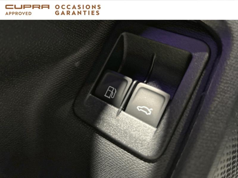 Voitures occasions CUPRA FORMENTOR VZ Rivery