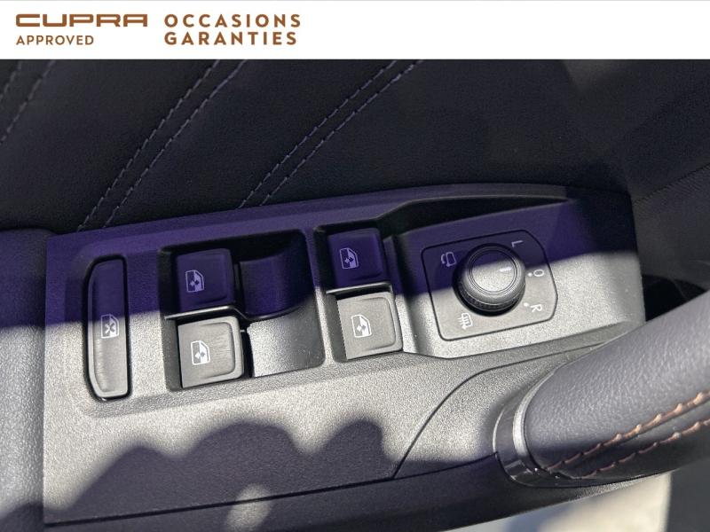 Voitures occasions CUPRA FORMENTOR VZ Rivery