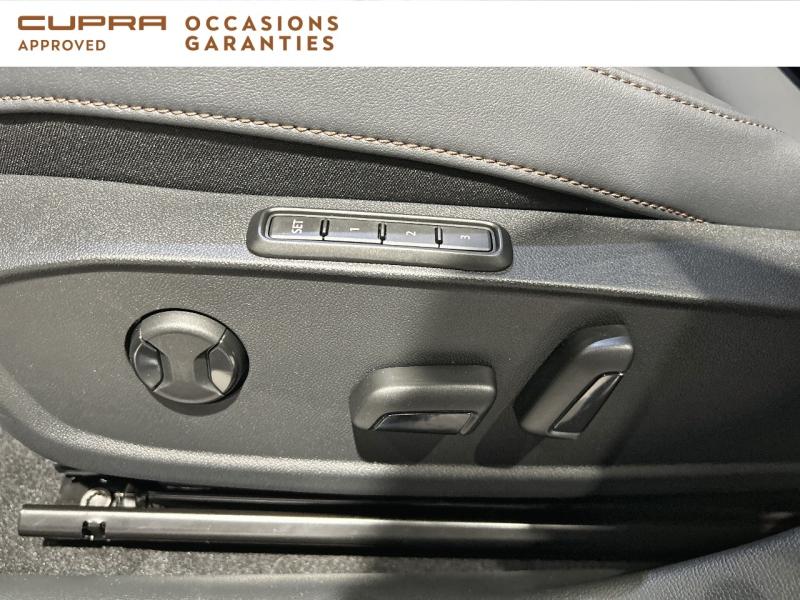 Voitures occasions CUPRA FORMENTOR VZ Rivery