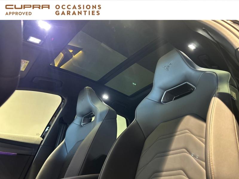 Voitures occasions CUPRA FORMENTOR VZ Rivery