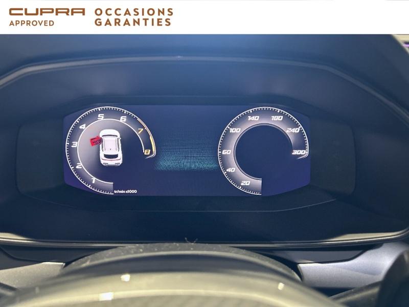 Voitures occasions CUPRA FORMENTOR VZ Rivery