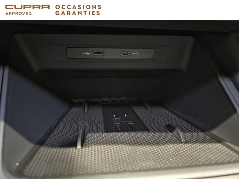 Voitures occasions CUPRA FORMENTOR VZ Rivery