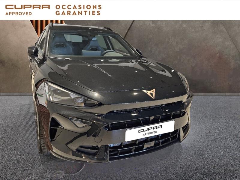 Voitures occasions CUPRA FORMENTOR VZ Rivery