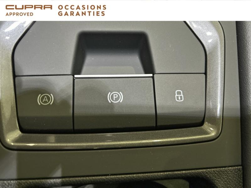 Voitures occasions CUPRA FORMENTOR VZ Rivery