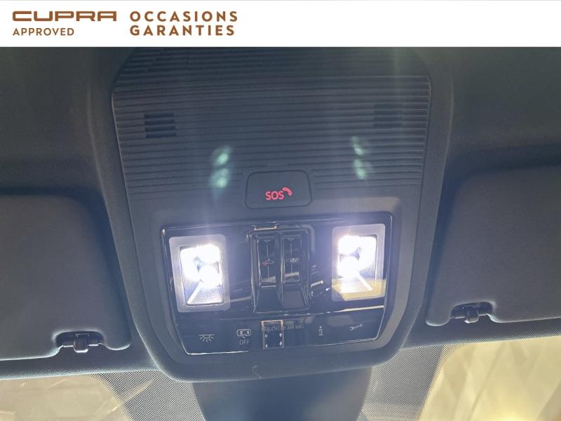 Voitures occasions CUPRA FORMENTOR VZ Rivery