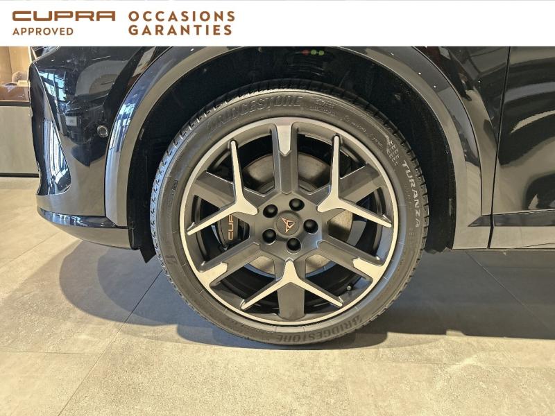 Voitures occasions CUPRA FORMENTOR VZ Rivery