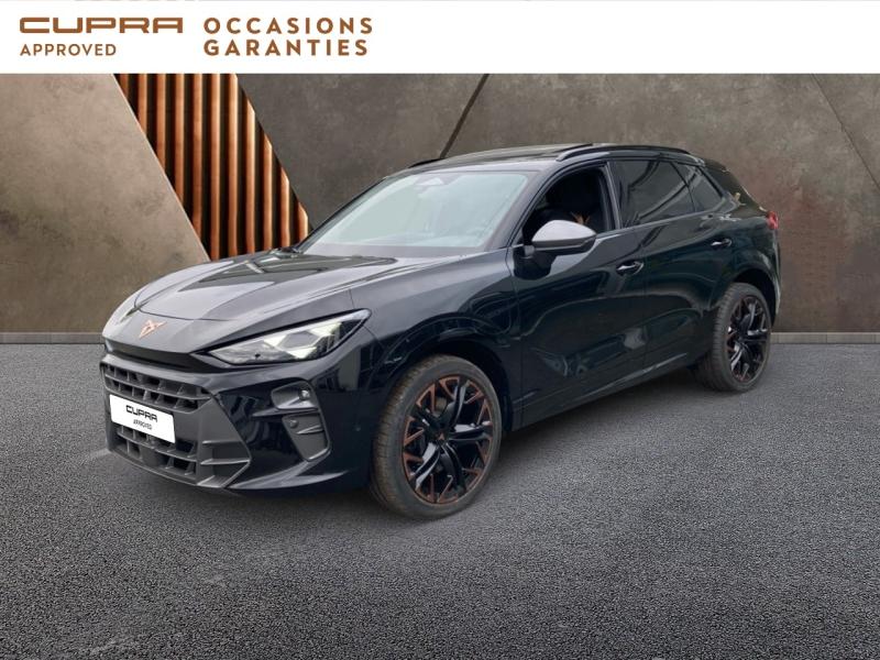 Voitures occasions CUPRA Terramar VZ Rivery