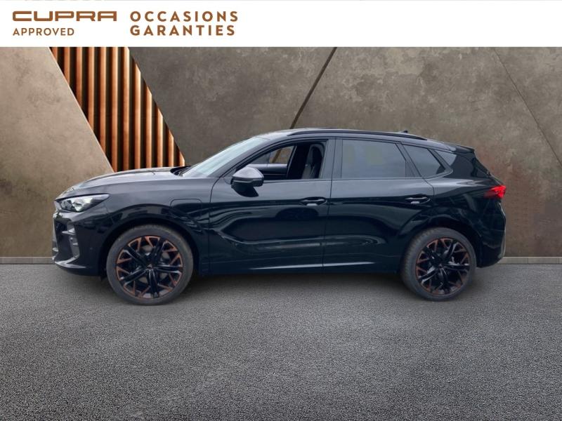 Voitures occasions CUPRA Terramar VZ Rivery