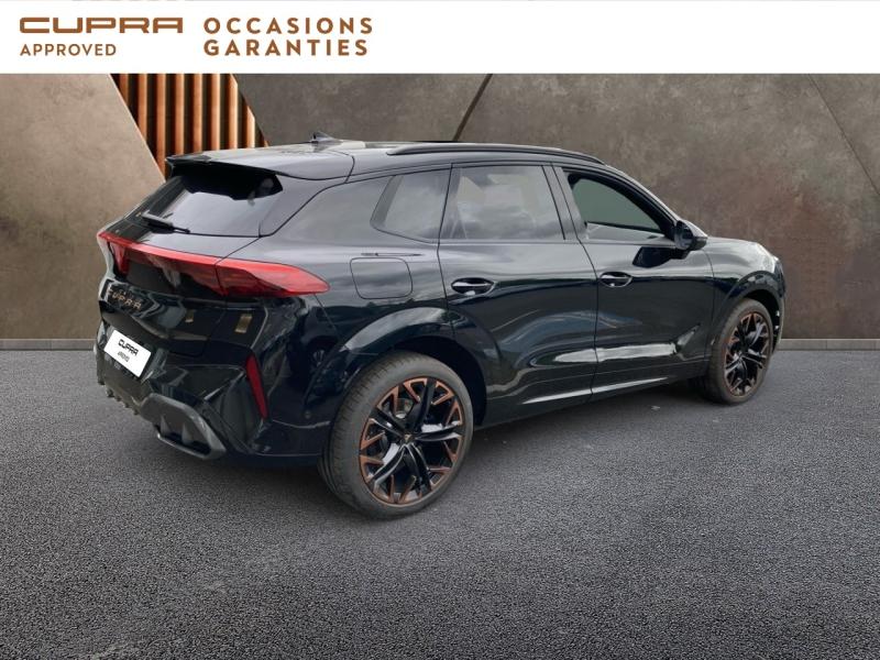 Voitures occasions CUPRA Terramar VZ Rivery