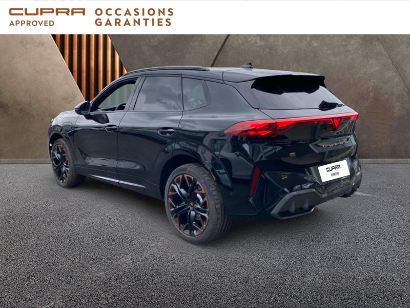 Voitures occasions CUPRA Terramar VZ Rivery