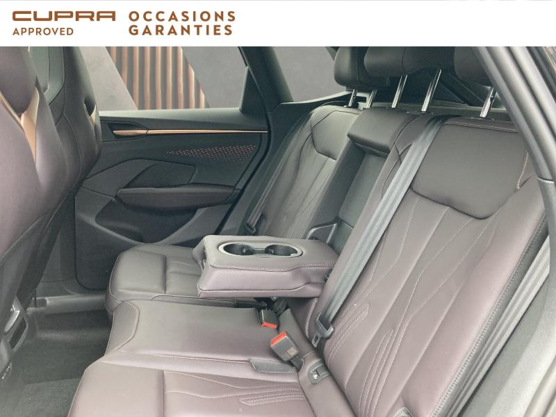 Voitures occasions CUPRA Terramar VZ Rivery