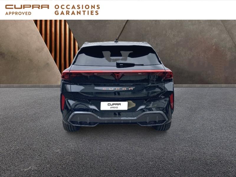 Voitures occasions CUPRA Terramar VZ Rivery