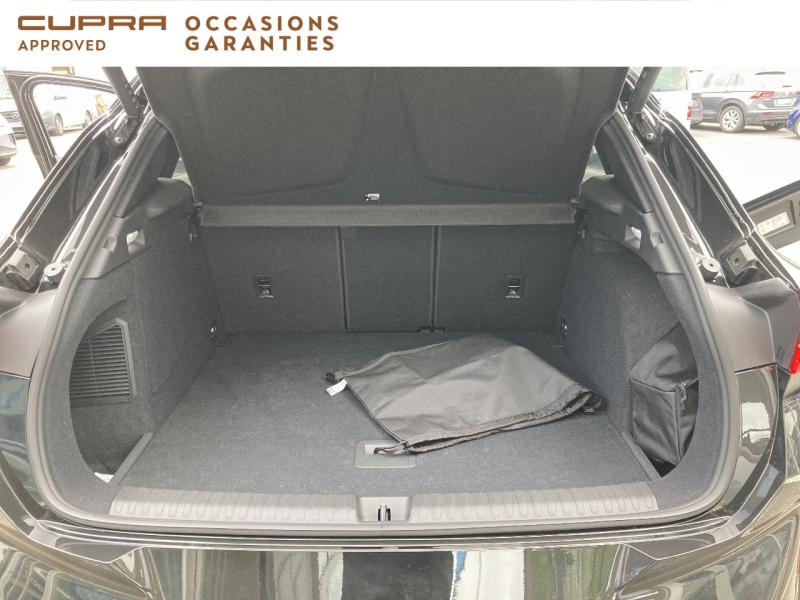 Voitures occasions CUPRA Terramar VZ Rivery