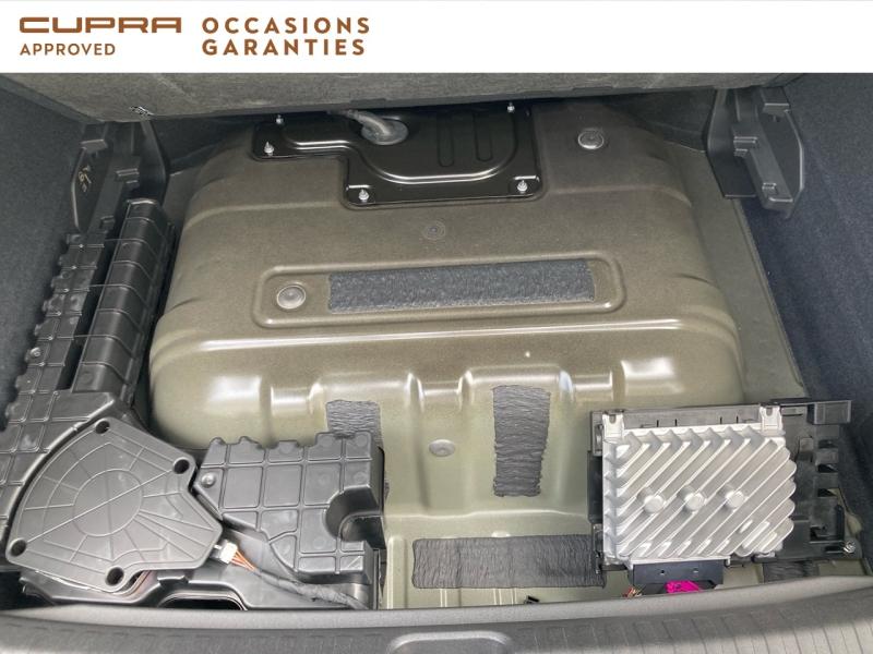 Voitures occasions CUPRA Terramar VZ Rivery