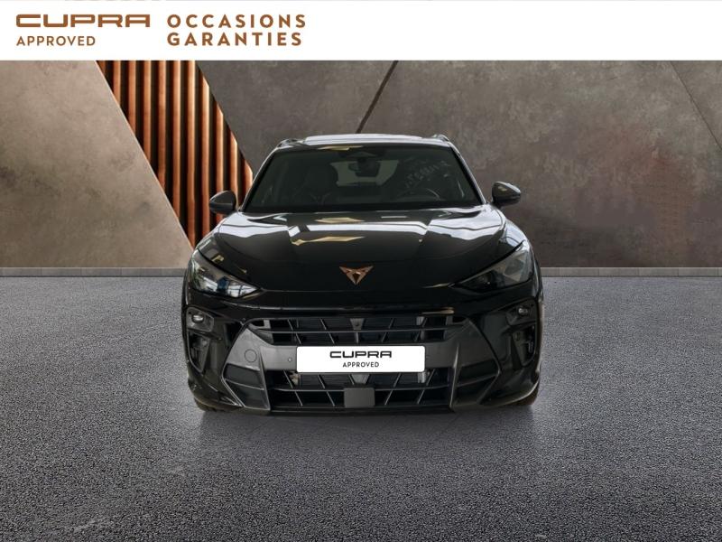 Voitures occasions CUPRA Terramar VZ Rivery