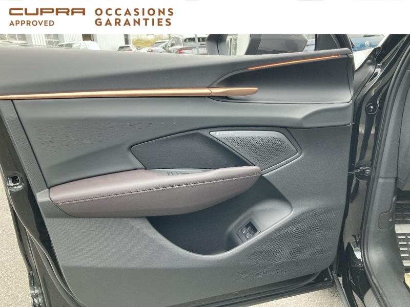 Voitures occasions CUPRA Terramar VZ Rivery