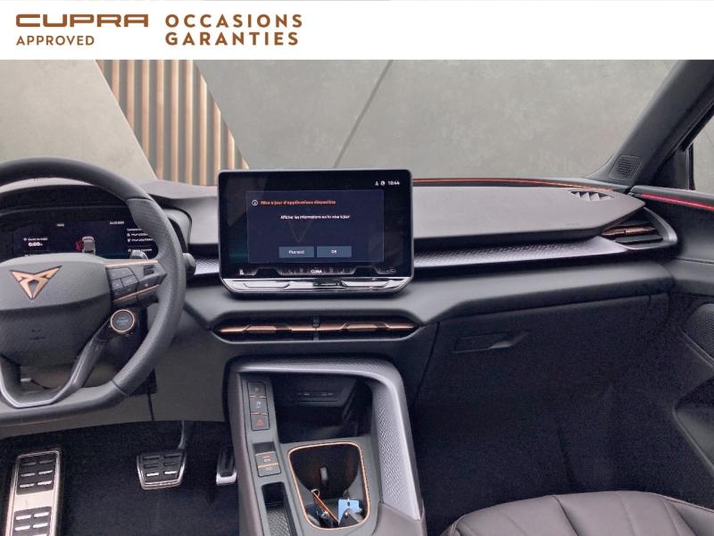 Voitures occasions CUPRA Terramar VZ Dunkerque