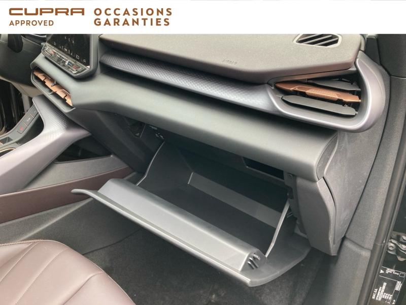 Voitures occasions CUPRA Terramar VZ Rivery