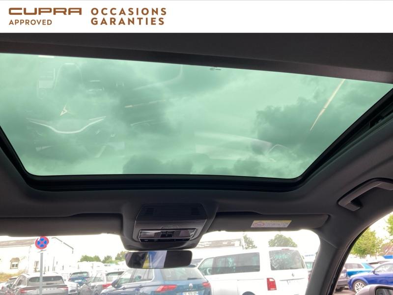 Voitures occasions CUPRA Terramar VZ Rivery