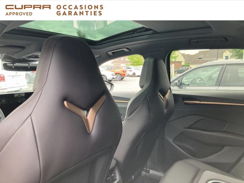 Voitures occasions CUPRA Terramar VZ Rivery