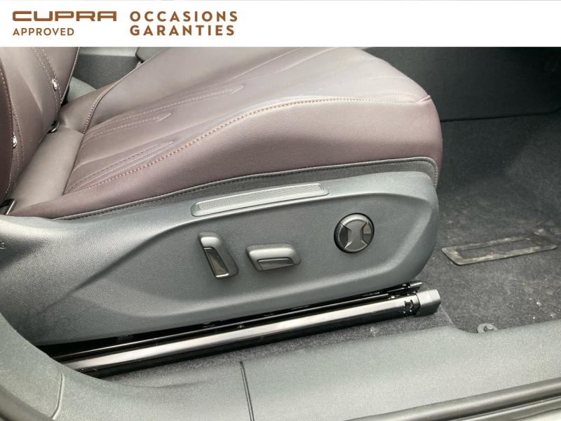 Voitures occasions CUPRA Terramar VZ Dunkerque