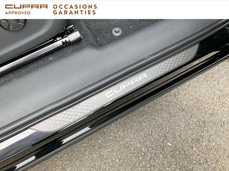 Voitures occasions CUPRA Terramar VZ Rivery