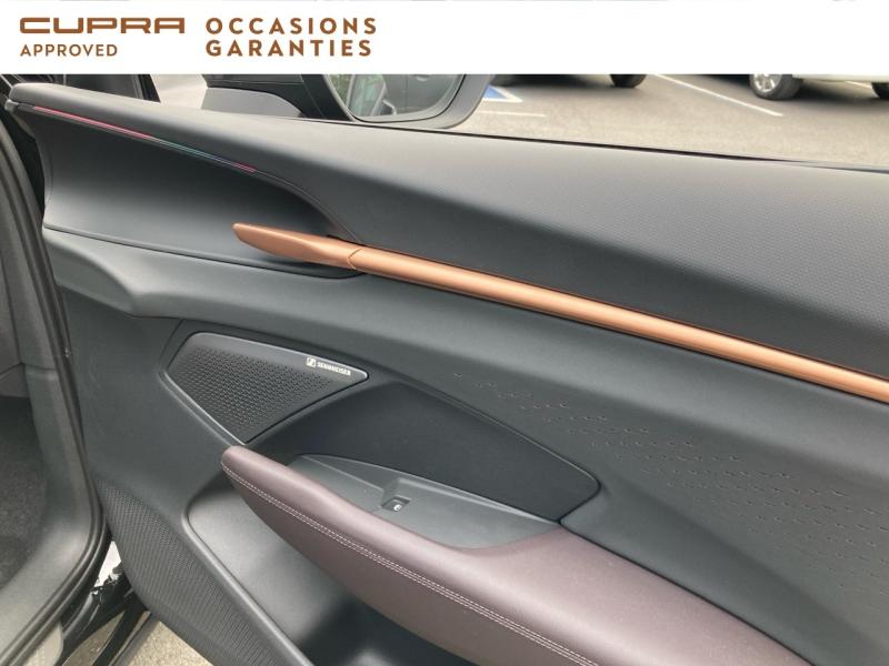 Voitures occasions CUPRA Terramar VZ Rivery