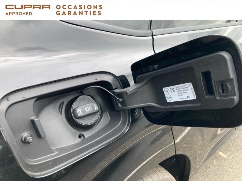 Voitures occasions CUPRA Terramar VZ Rivery