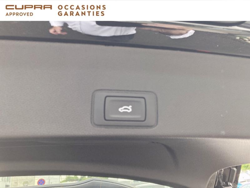 Voitures occasions CUPRA Terramar VZ Rivery
