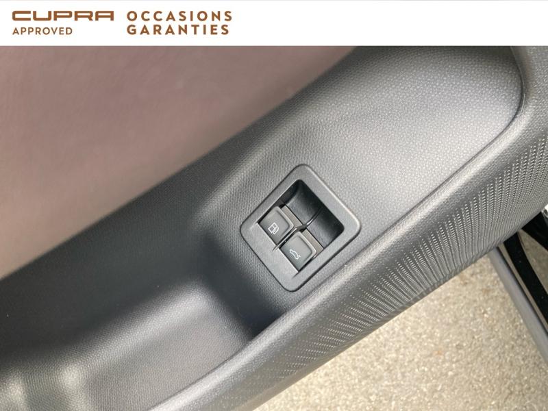 Voitures occasions CUPRA Terramar VZ Rivery